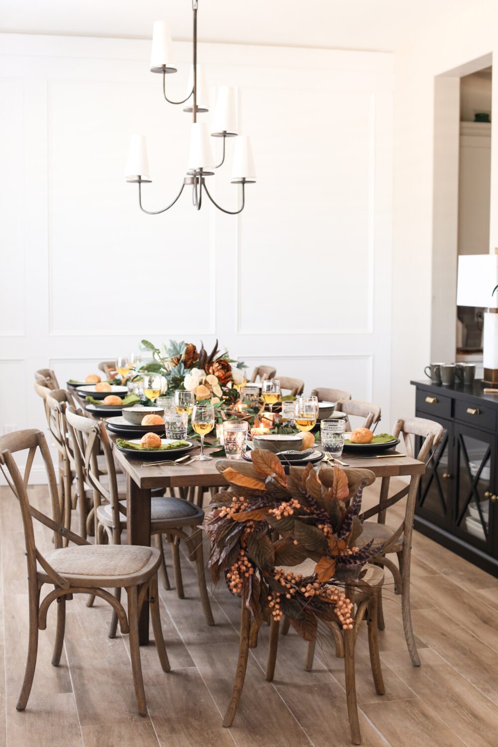 Holiday Readiness with the Home Depot!