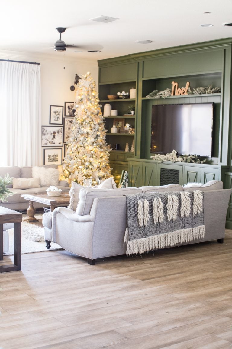 HOLIDAY HOUSEWALK 2018