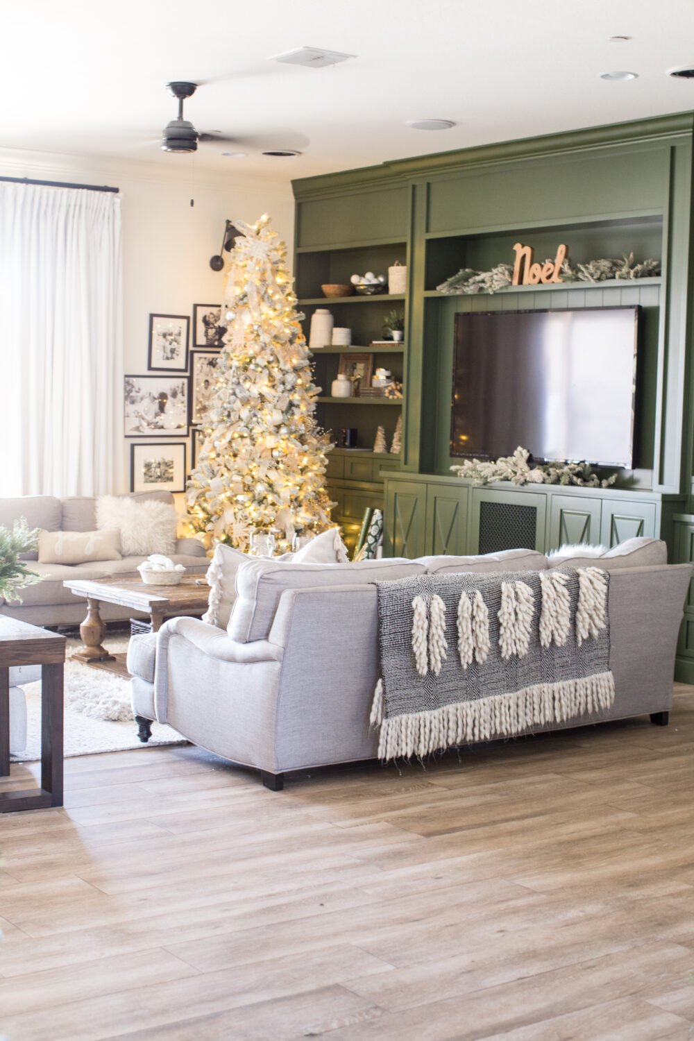 HOLIDAY HOUSEWALK 2018