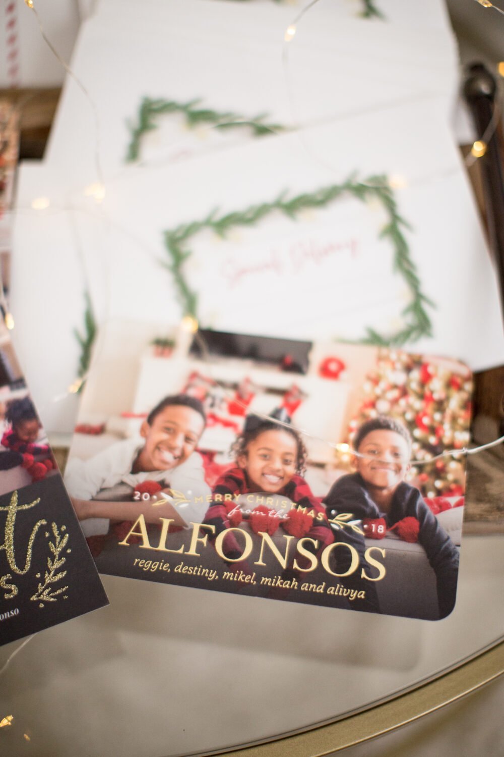 Beautiful Christmas Cards