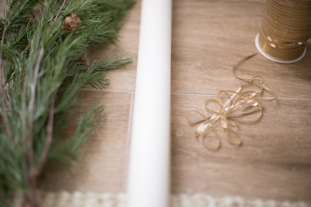 DIY Christmas Gift Wrap Ideas