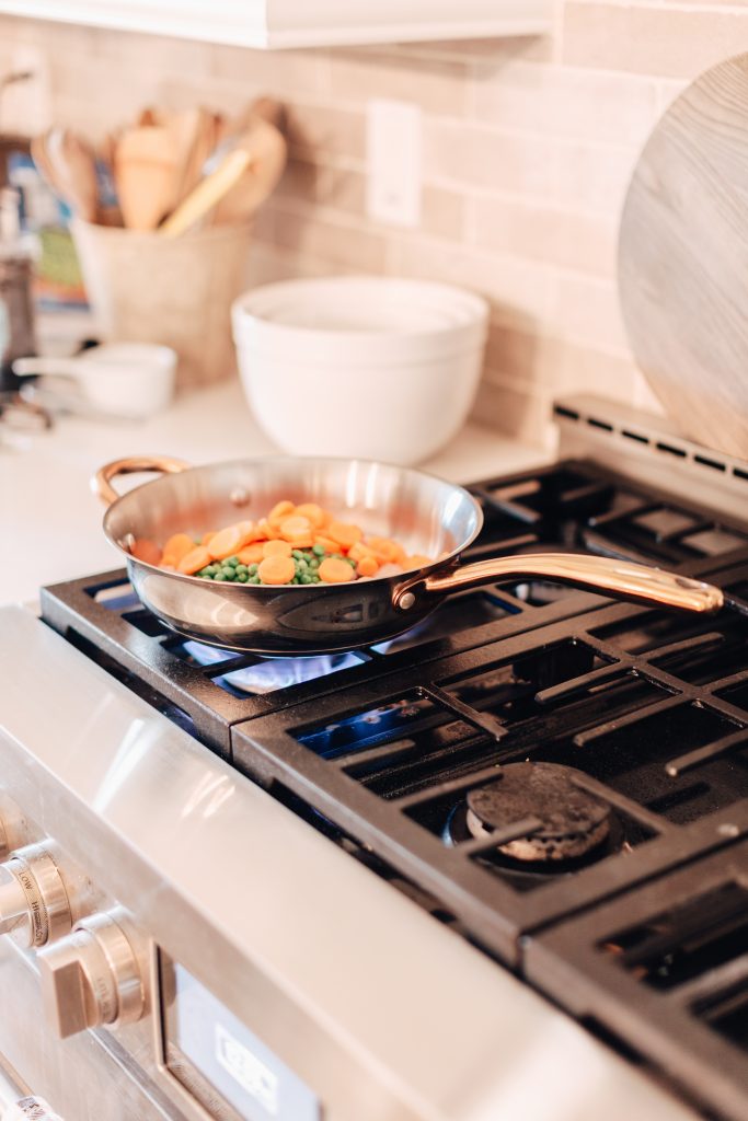 How to Make Chicken Pot Pie