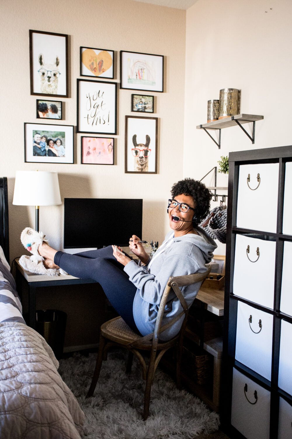 Maximizing your Space