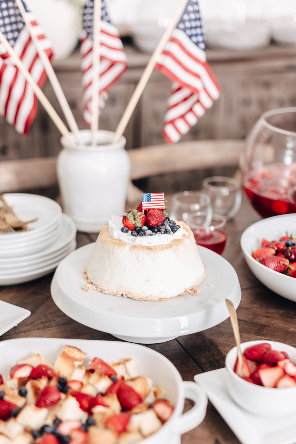 Affordable Porcelain Dishes