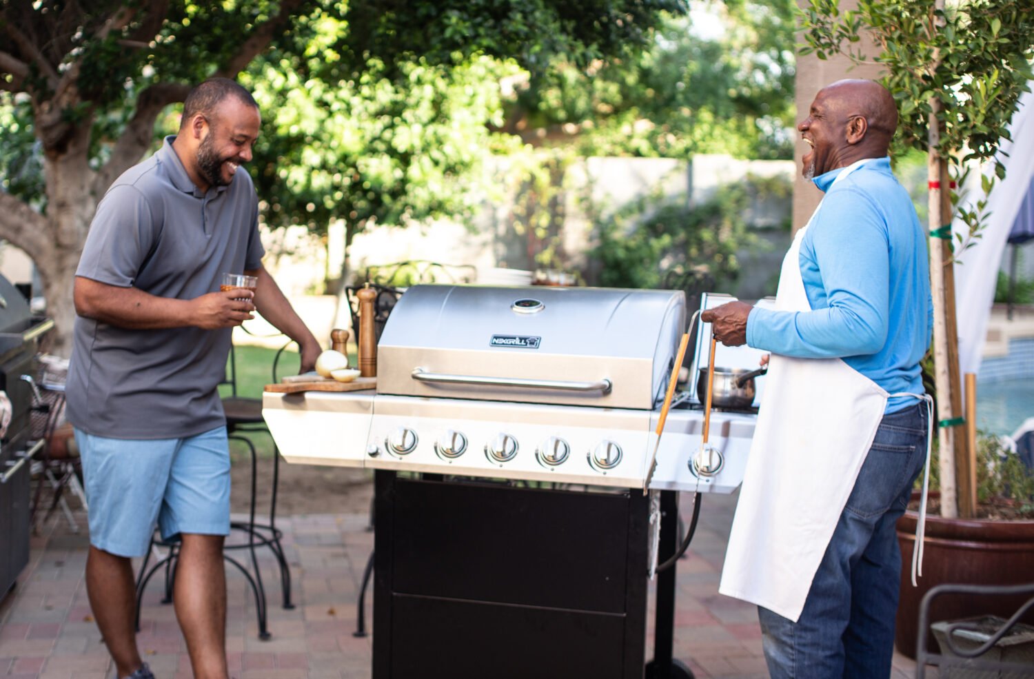 Gifts for Dads Who Love to Grill