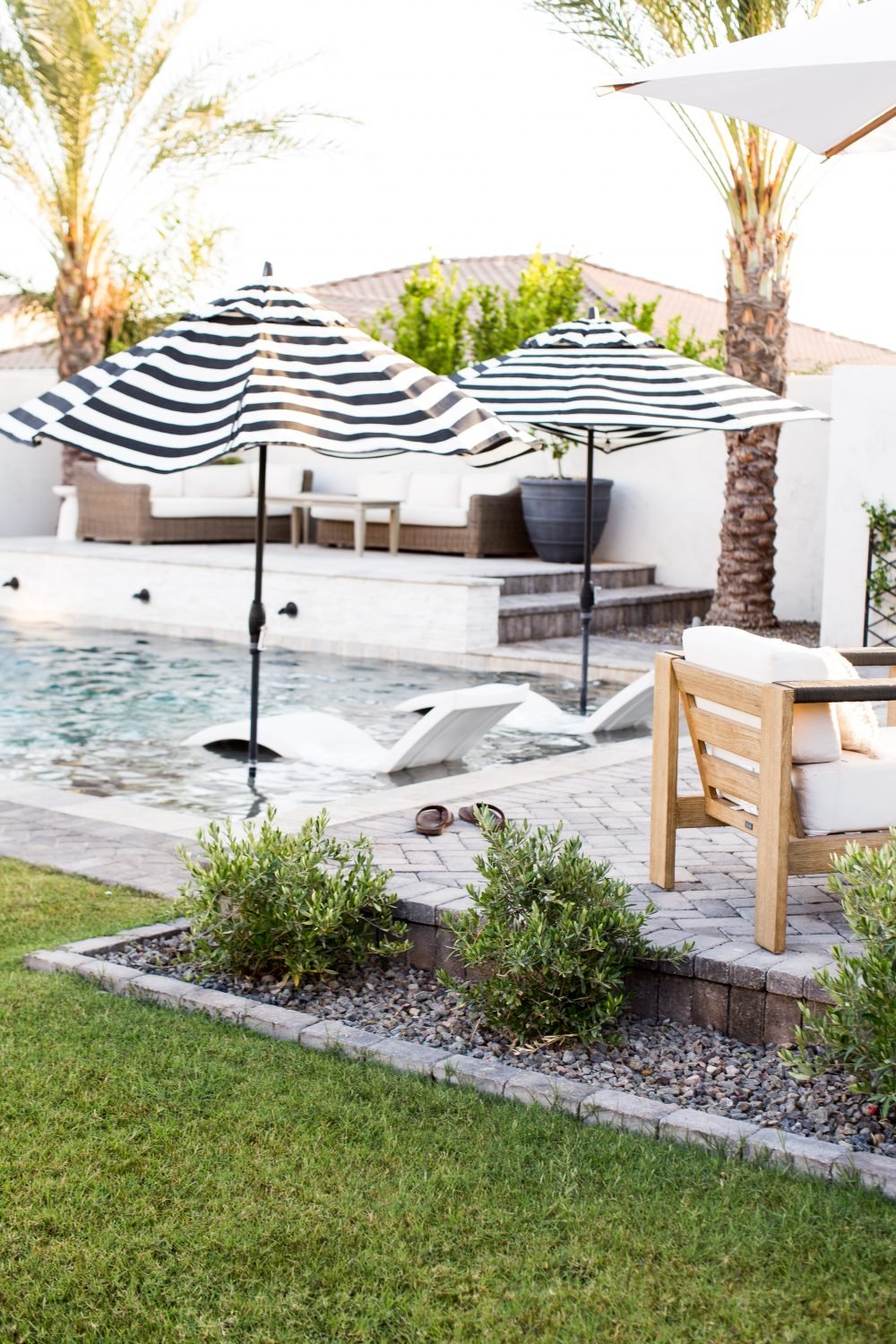 A Honest Ledge Lounger Chaise Review