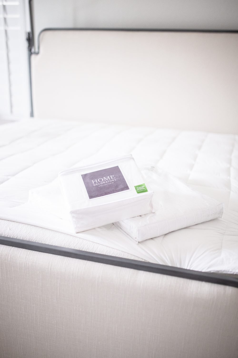 Home Depot Mattress Toppers