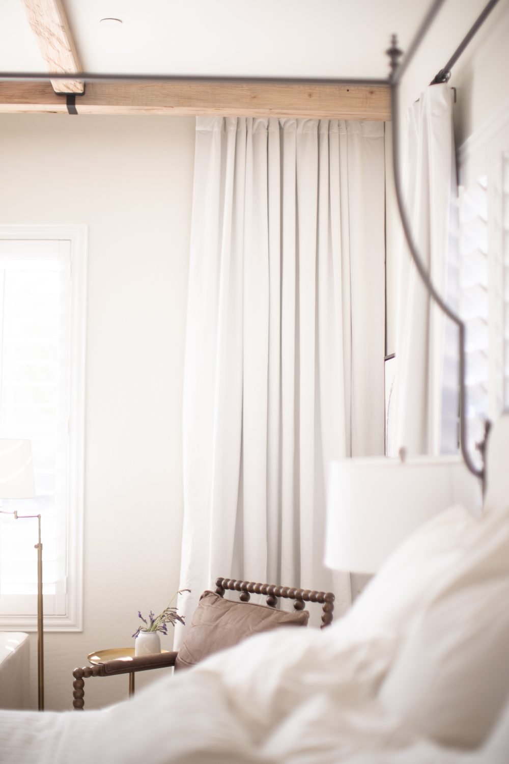 Home Depot Curtains and Rods