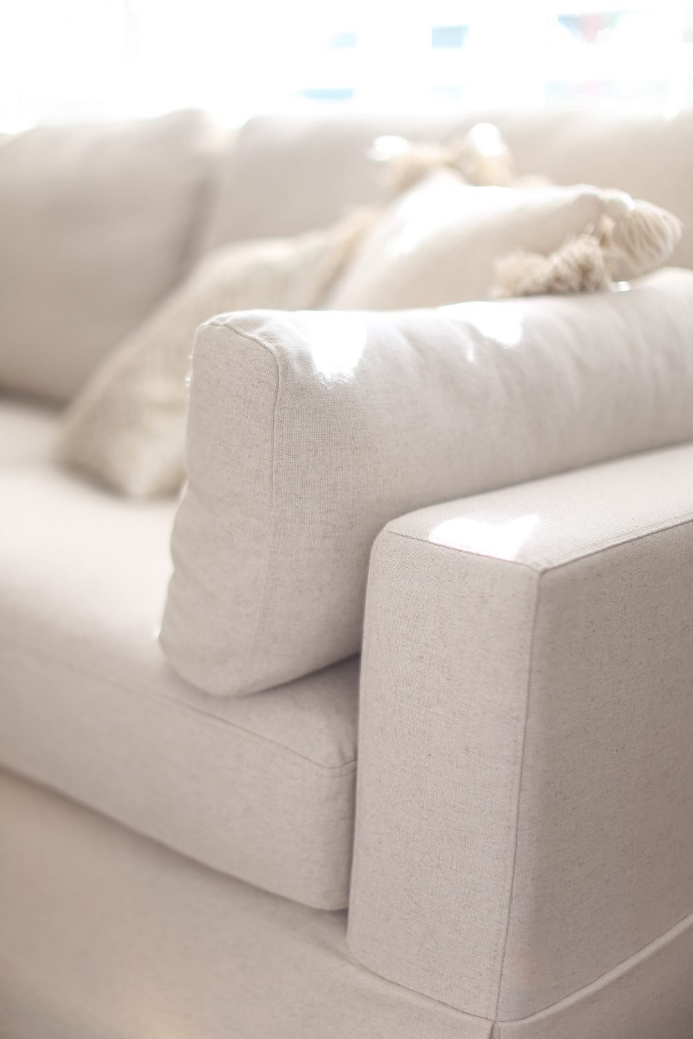 Home Depot Sofa Reviews