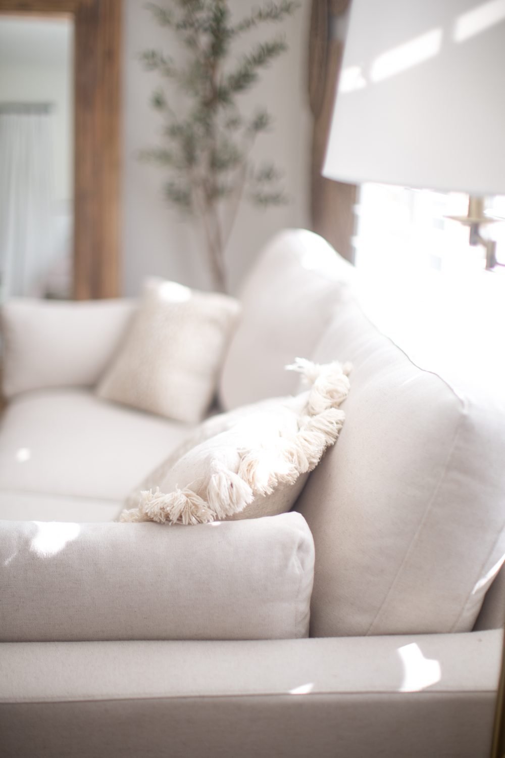 Home Depot Decor Sofas and Chairs