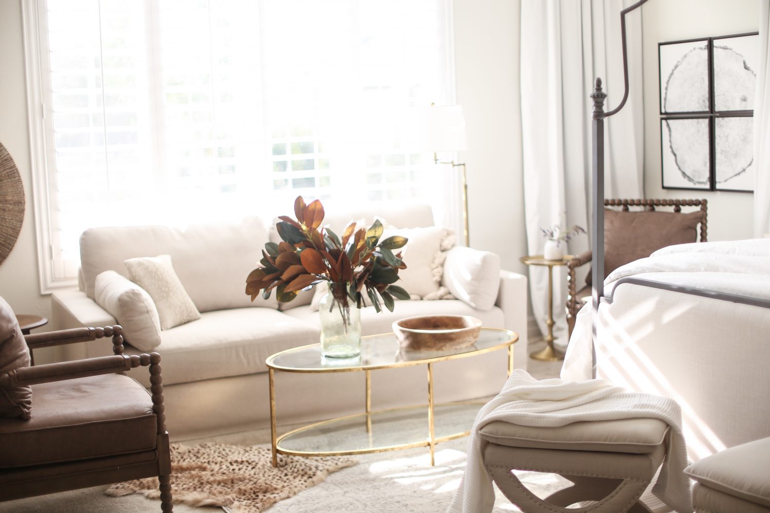 Home Depot Decor Sofas and Chairs