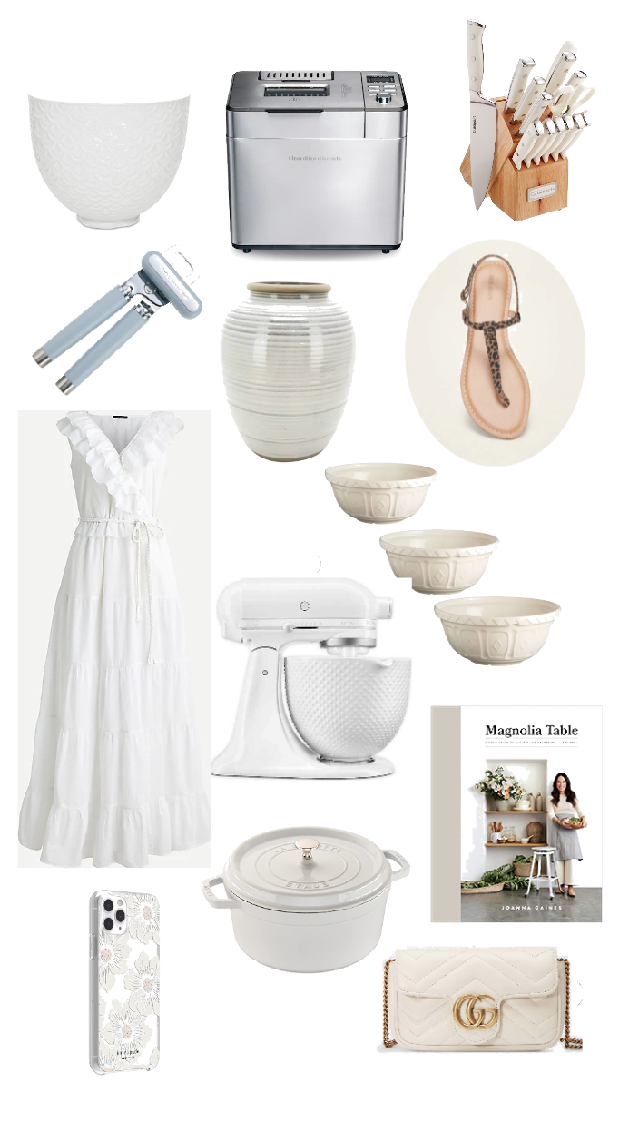 Mother's Day Beautiful Gifts