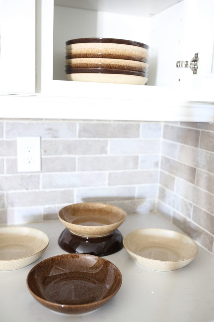 Denby Studio Craft Dishes