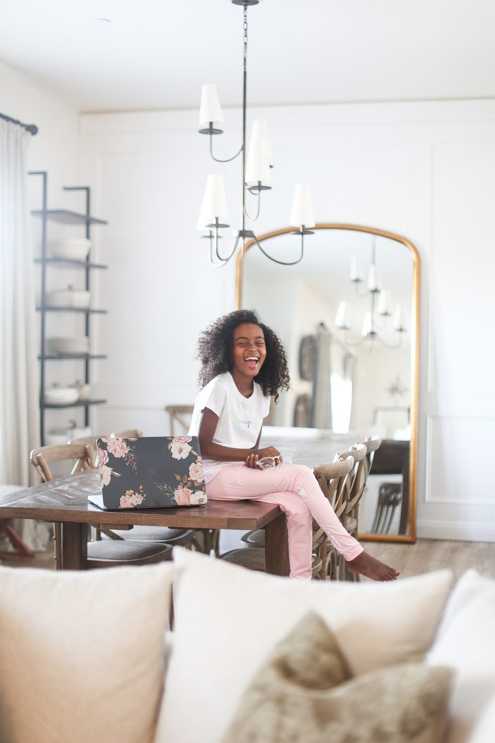 Walmart Back to School Fashion Champion