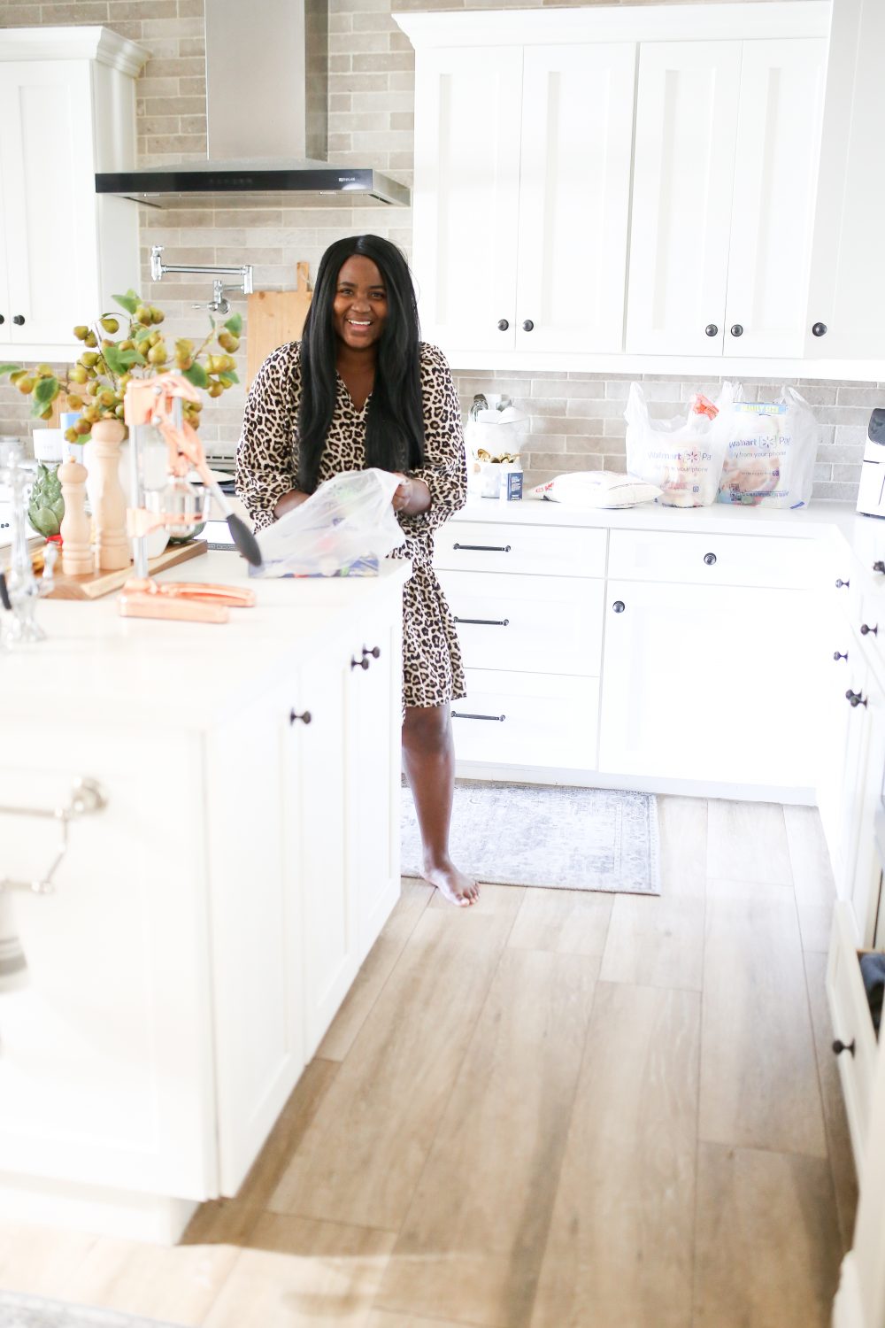 WALMART PLUS MEMBERSHIP