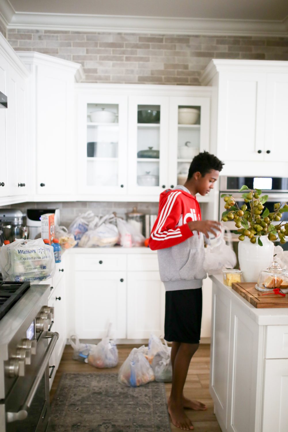 Walmart+ Membership Service