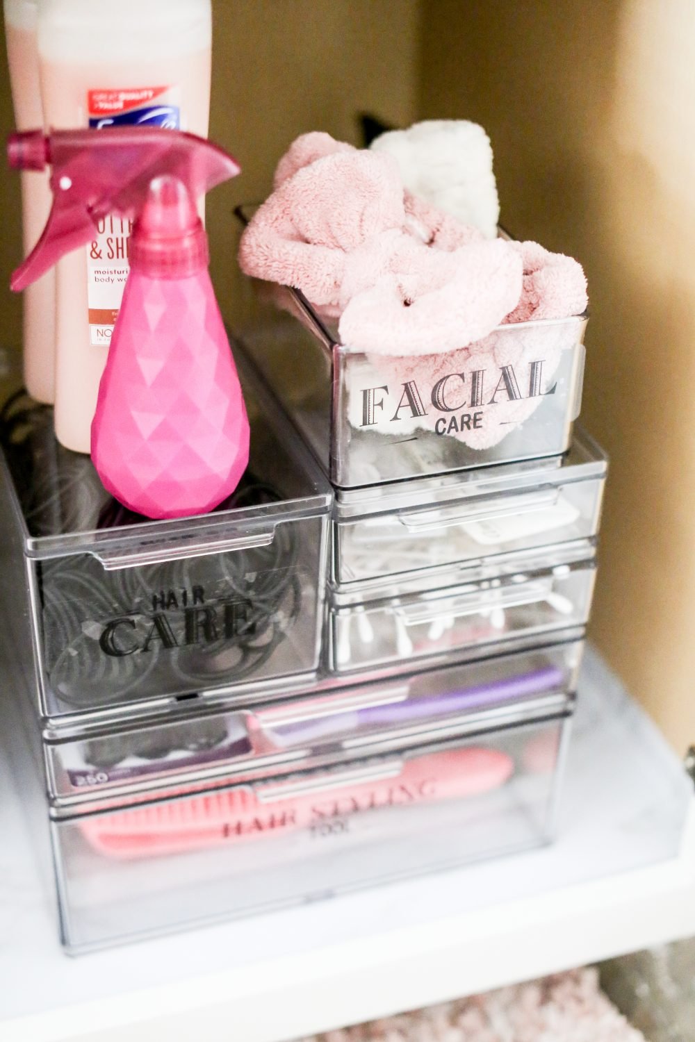 The Home Edit Container Store 