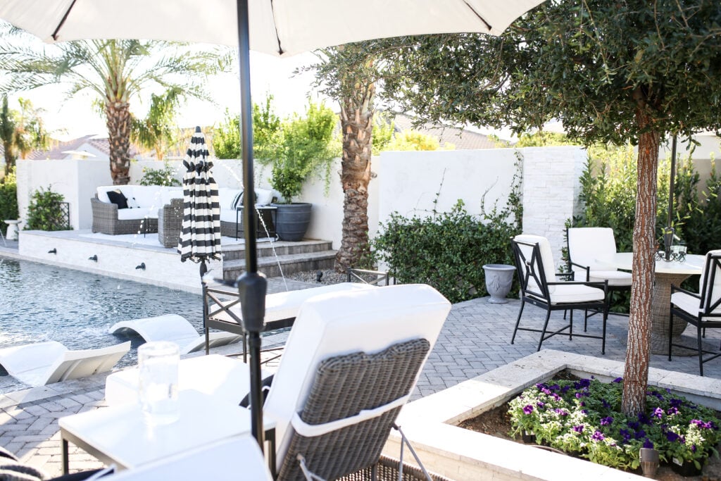 Bassett Outdoor Furniture 