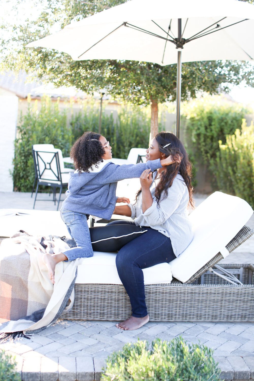 Best Outdoor Furniture for Your Back Patio Makeover