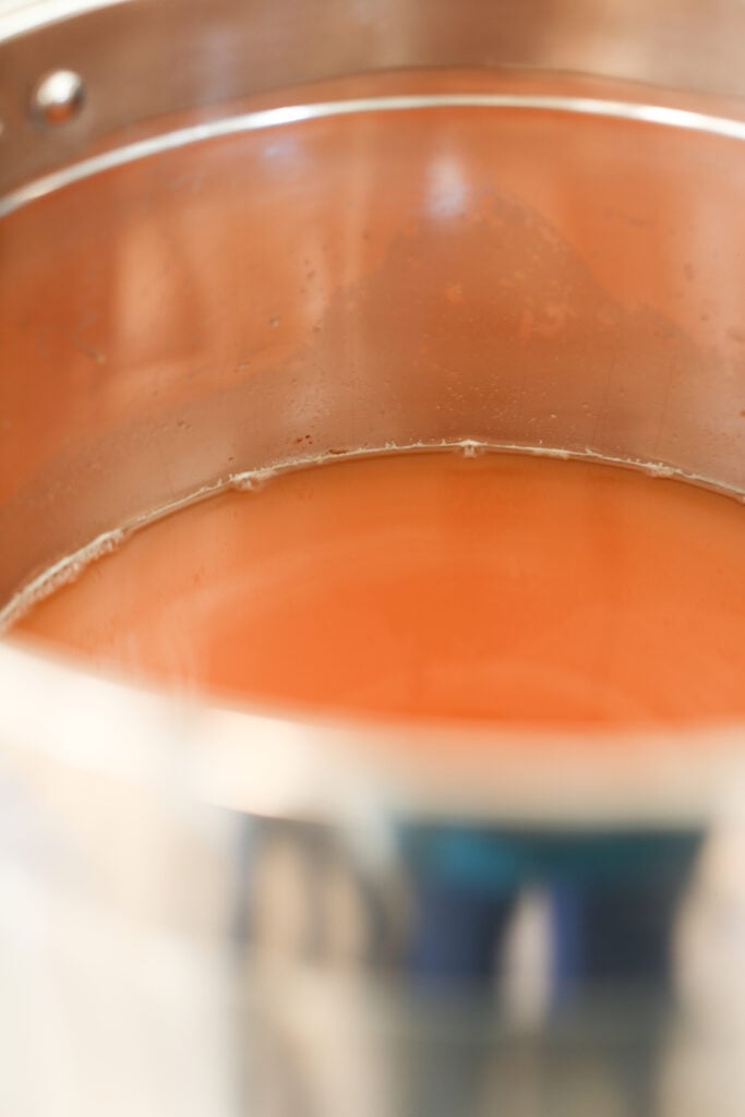 How to make the best Thanksgiving Day Punch