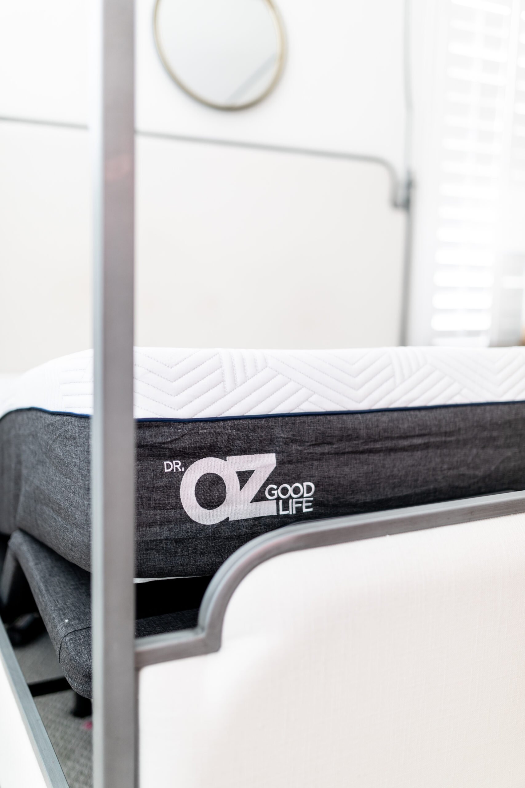 Dr. Oz Sleep System
