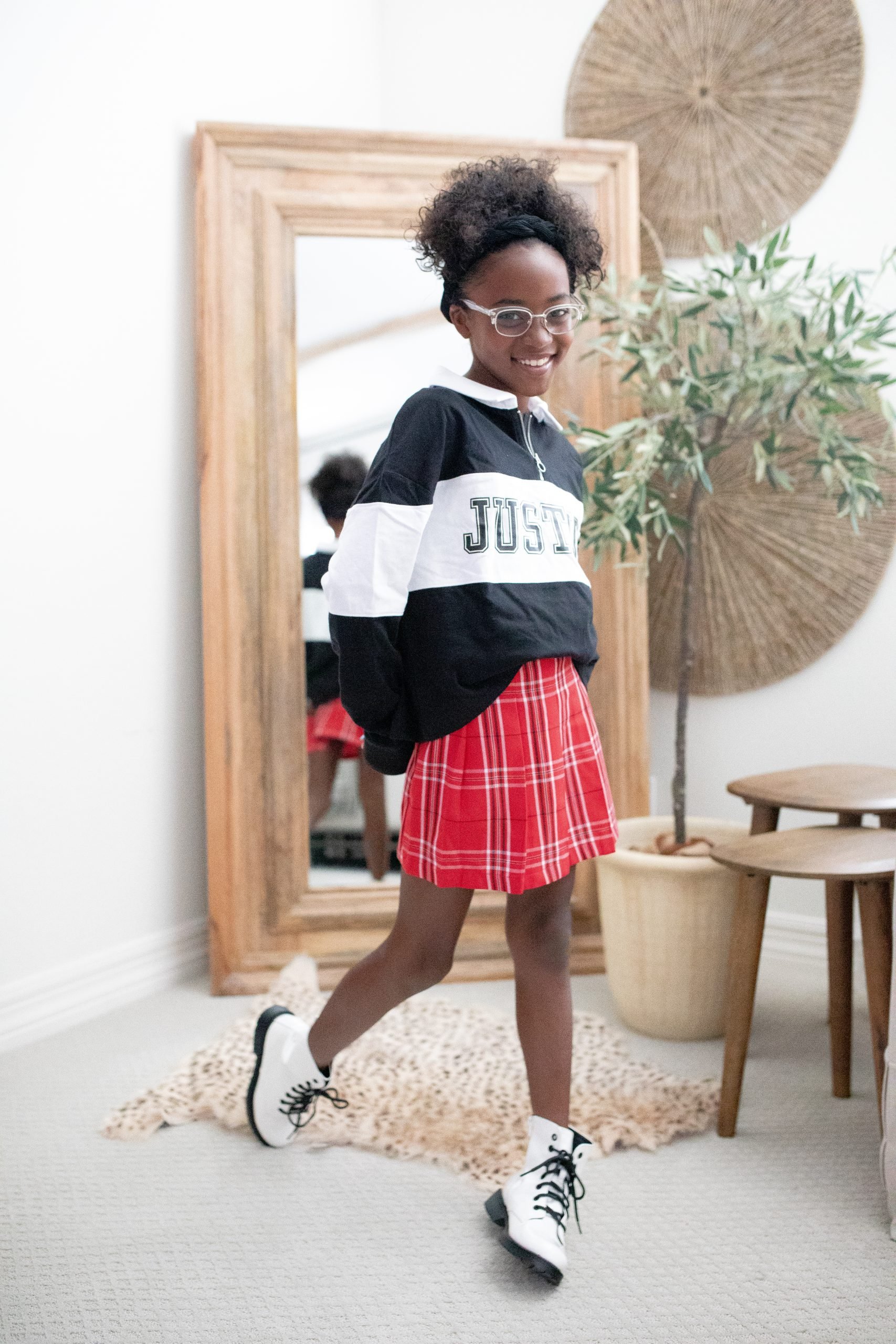 Walmart Back to School Outfits