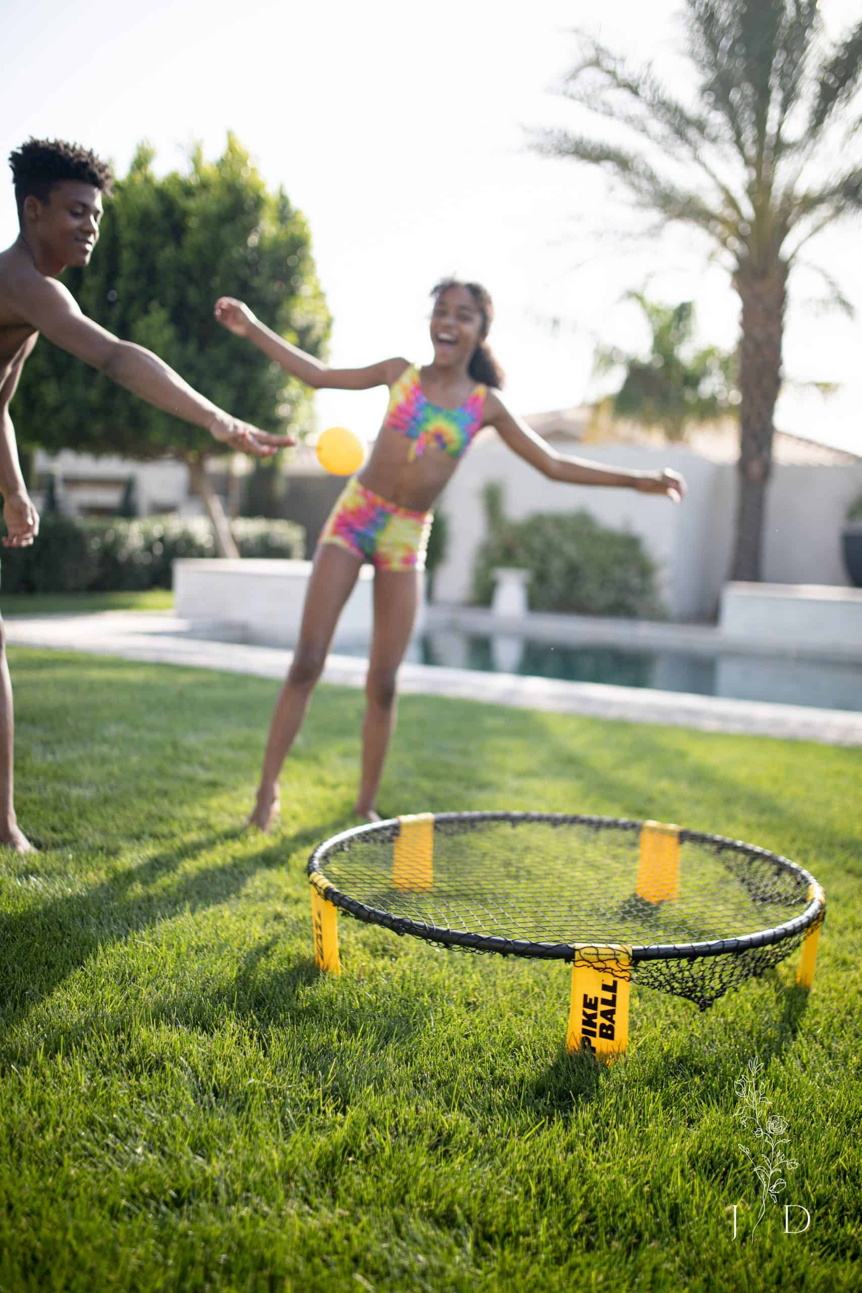 15+ Outdoor Games Teenagers Actually Love (Backyard-Approved)