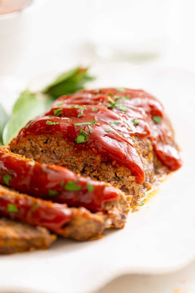 Meatloaf