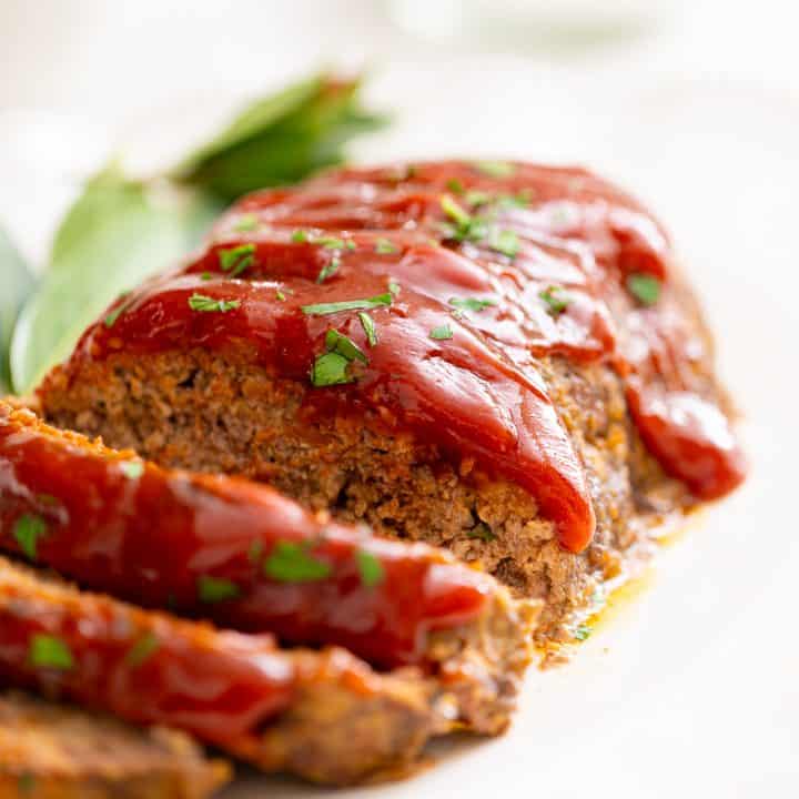 Meatloaf