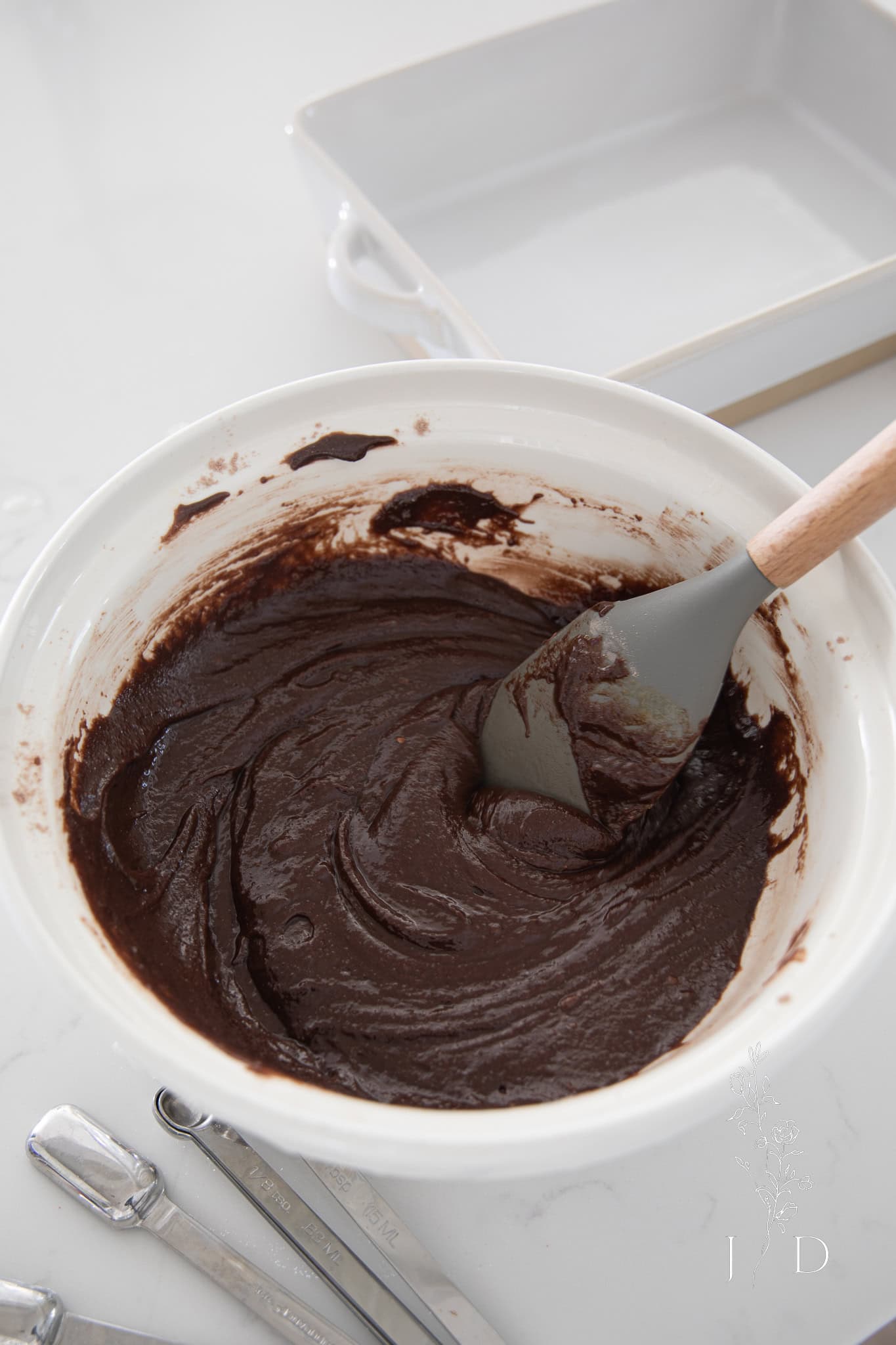 Oreo Crumble Cheesecake Brownie Mix