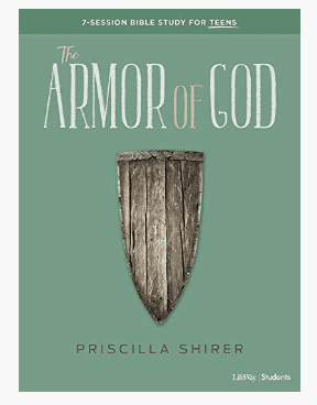 Bible books for Teens Bible books for teens armour of God