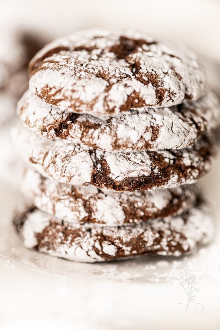 Easy Cake Mix Cookies With Cool Whip