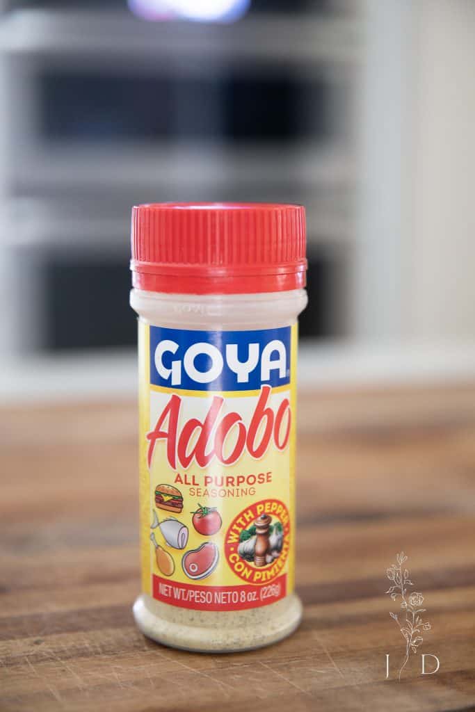 Goya Adobo