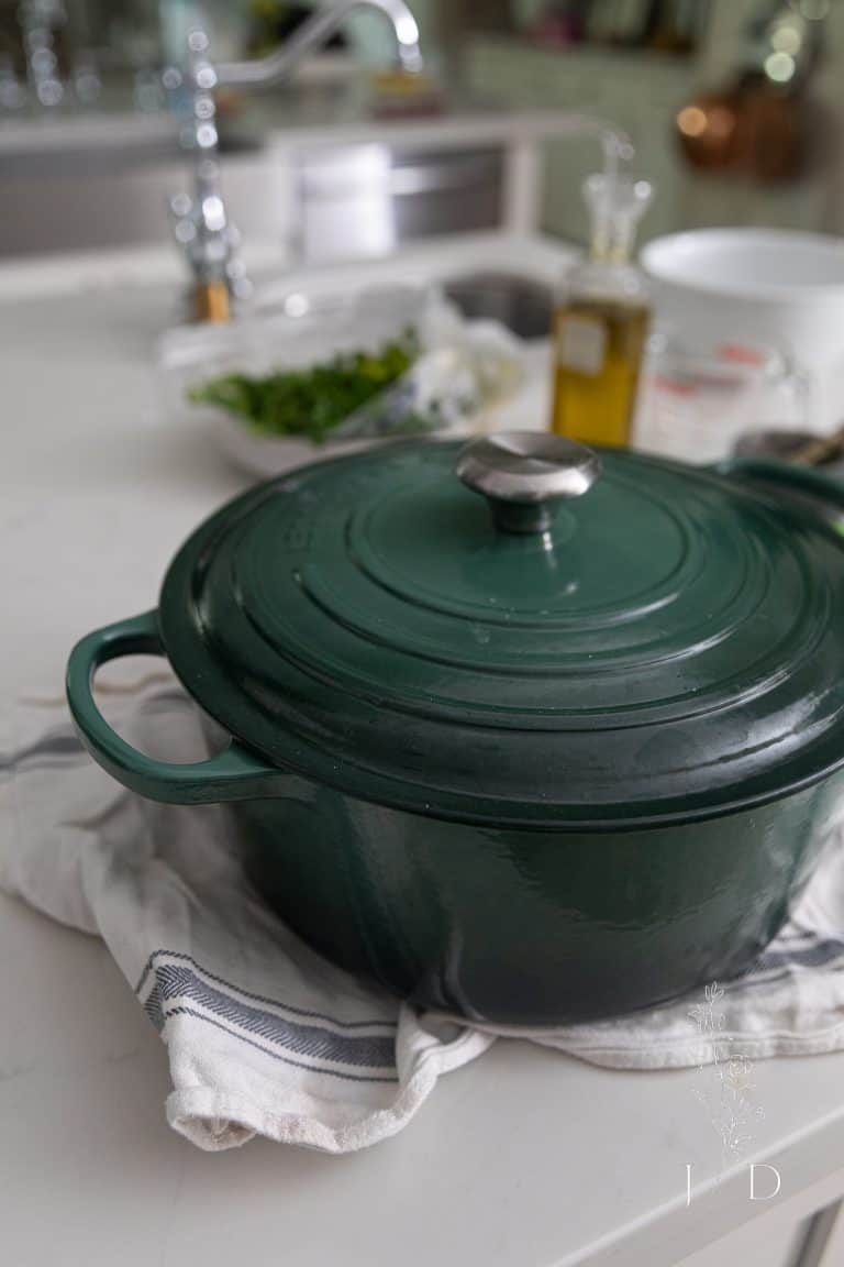 Dutch Oven Le Creuset