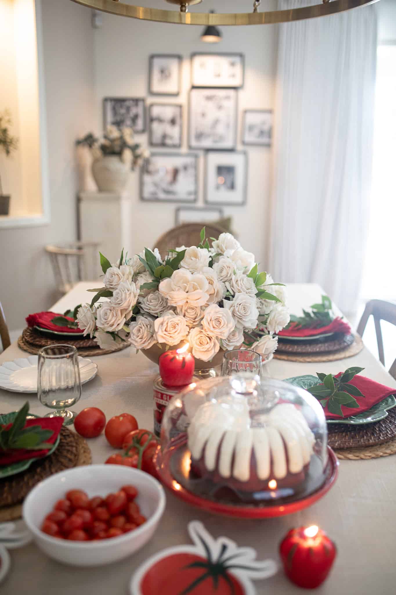 Cozy Girls Night Table 